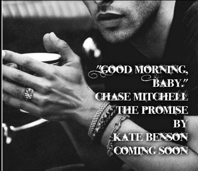 GOOD MORNING BABY THE PROMISE PROMO
